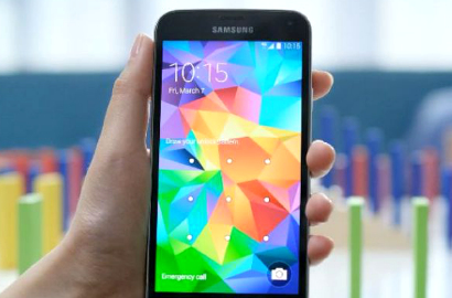 Tiba Akhir Maret, Galaxy S5 Dijual Rp 8 Jutaan di Indonesia?
