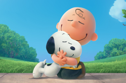 Kisah Snoopy Akan Diangkat 3D ke Layar Lebar, Intip Cuplikannya