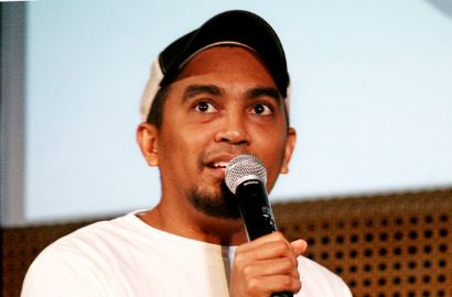 Glenn Ferdly Luncurkan Musik Bagus untuk Hargai Karya Anak Bangsa