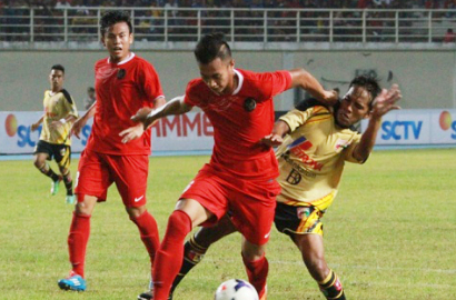 Indra Sjafri Kecam Sikap Kasar Mitra Kukar pada Timnas U-19