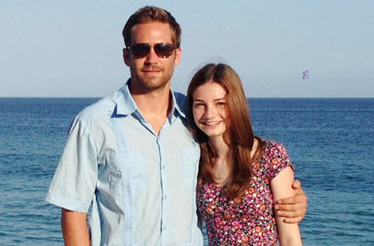 Anak Paul Walker Muak Tahu Nenek Ingin Dapatkan Hak Asuhnya?