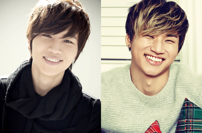 Tahu Mirip Daesung, K.Will Ngaku Fans Suka Wajahnya