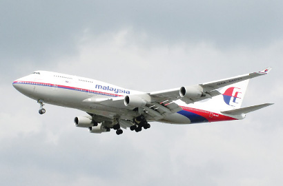 Dinyatakan Jatuh di Samudera Hindia, MH370 Lewati Indonesia?