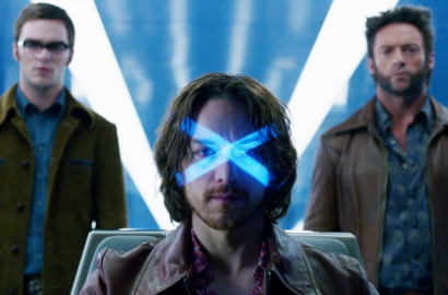 Hampir Punah, Para Mutan Bersatu di Trailer 'X-Men: Days of Future Past'