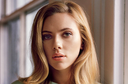 Scarlett Johansson Sempat Bahas Anak Sebelum Kabar Hamil Muncul