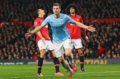 David Moyes Nyaris Diserang Fans Usai MU Dibantai Manchester City