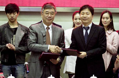 Produser 'Dream High' Garap Film Idol Kerjasama Korea-China