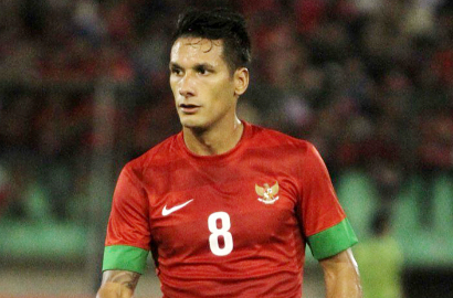 Raphael Maitimo Jadi Sorotan Media Usai Cetak Gol Tunggal di Tur Spanyol