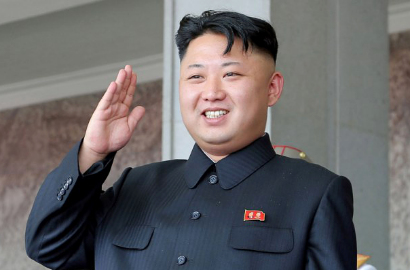 Pria Korea Utara Wajib Punya Model Rambut Sama dengan Kim Jong-Un
