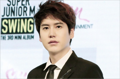 Kyuhyun SuJu: Jessica SNSD dan Tyler Kwon Hanya Teman