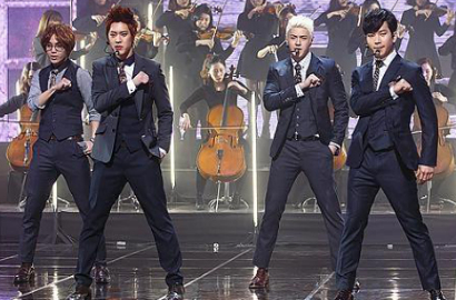 Inilah Penyanyi yang Ingin Diajak MBLAQ Bikin Sub Unit