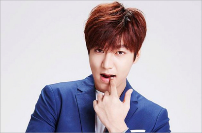 Lee Min Ho Dibayar Rp 5 Miliar Jadi Cameo di Serial China