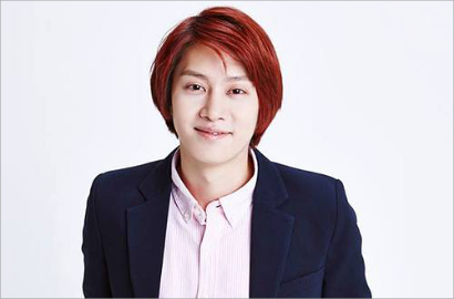Sudah Bosan Main-Main, Heechul SuJu Ingin Segera Nikah