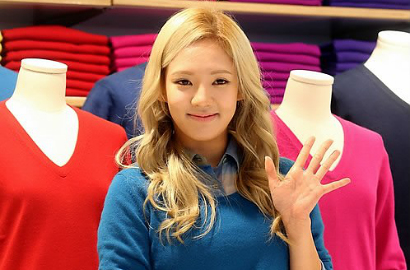 Pukul Teman, Hyoyeon SNSD Dilaporkan ke Polisi