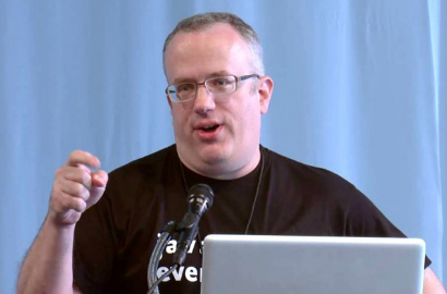 Tolak Pernikahan Gay, CEO Mozilla Mendadak Mengundurkan Diri