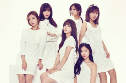 Ini Alasan A Pink Tak Pernah Pakai Konsep Seksi Saat Comeback