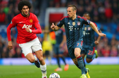 MU Perlu Izin FA Jika Ingin Tur Keliling Dunia Musim Depan