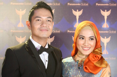 Alyssa Soebandono Banyak Berubah Sejak Nikah dengan Dude Harlino