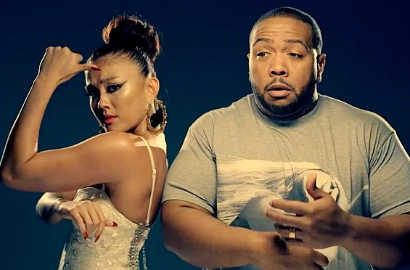 Fans Bela Agnes Monica Soal Nip Slip di MV 'Coke Bottle'