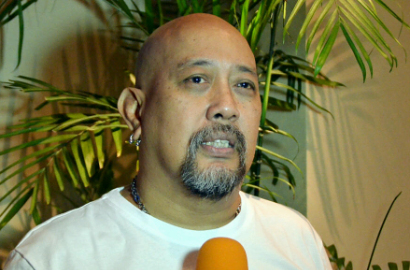 Indro Warkop Tak Tertarik Terjun ke Politik