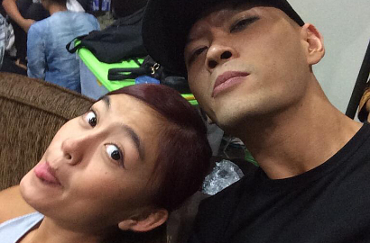 Deddy Corbuzier Malu-Malu Akui Masih Sayang Agnes Monica