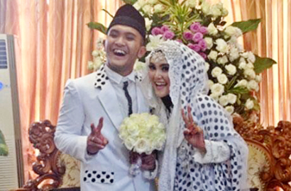 Soimah Goda Caisar 'YKS' Soal Malam Pertama