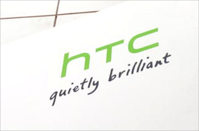 HTC Kembali Merugi Rp 7,06 Triliun di Kuartal Pertama 2014