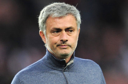 Jose Mourinho Dikritik Gemar Menyalahkan Pemain