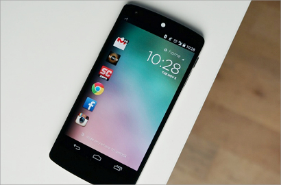 Twitter Akuisisi Pembuat Lock Screen di Android