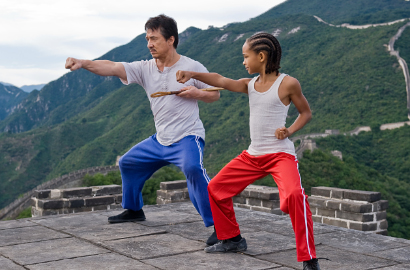'The Karate Kid 2' Temukan Sutradara, Siap Diproduksi