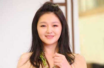 Barbie Hsu Gugup Jelang Kelahiran Anak Pertama