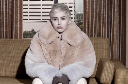 Miley Cyrus Akui Sempat Merasa Tak Bisa Hidup Tanpa Liam Hemsworth