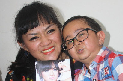 Daus Mini Tak Mau Datang ke Sidang Perceraiannya dengan Yunita