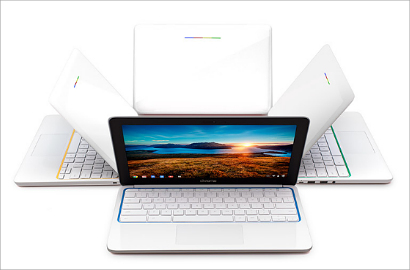 Google Ambil Untung dari 'Matinya' Windows XP