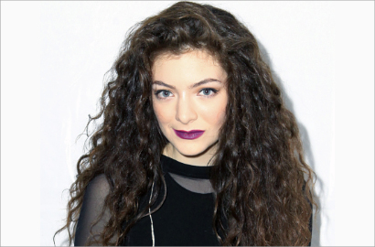 Lorde Kaget Dapat 12 Nominasi di Billboard Music Awards 2014