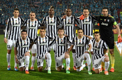 Juventus Butuh Dukungan Fans Demi Lolos Perempatfinal Liga Eropa