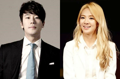 Mantan Pacar Hyoyeon SNSD Buka Suara Soal Kasus Pemukulan