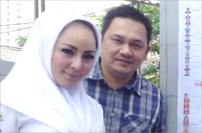 Farhat Abbas Tak Akan Jadi Gila Jika Gagal di Pemilu