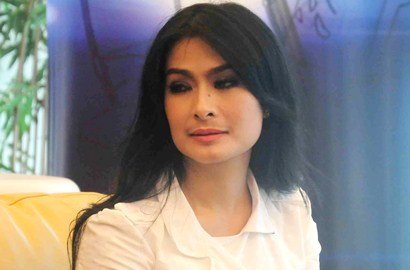 Iis Dahlia Rilis Single 'Jomblo Senior'
