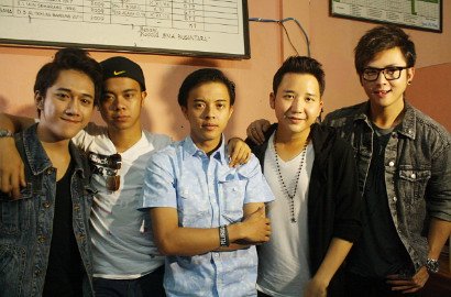 Bisma: Kabar SMASH Bubar Itu Basi