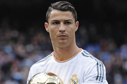 Cidera, Cristiano Ronaldo Terancam Tak Ikut Final Lawan Barcelona