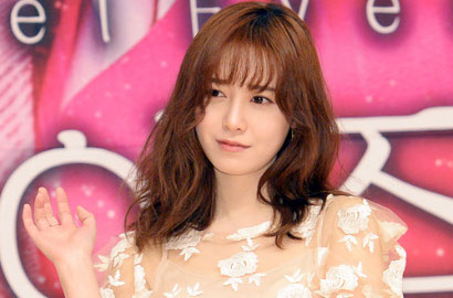 Goo Hye Sun Ternyata Sengaja Hitamkan Kulit untuk Tampil di TV
