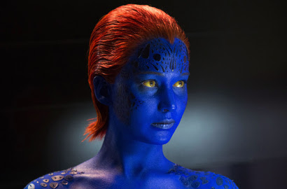 Jennifer Lawrence Mungkin Akan Dibuatkan Film Spin-Off 'X-Men'
