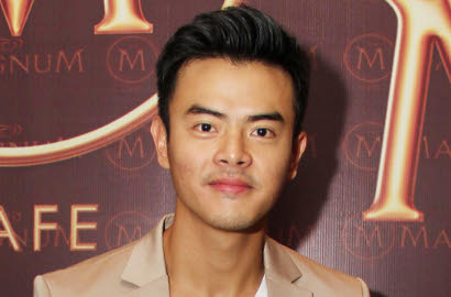 Dion Wiyoko Ternyata Sering Diincar Penyuka Sesama Jenis