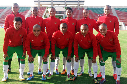 Usai Kalah Tipis, Timnas U-19 Siap Libas Oman