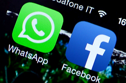 Akuisisi Disetujui, WhatsApp dan Facebook Diminta Jaga Janji ke Konsumen