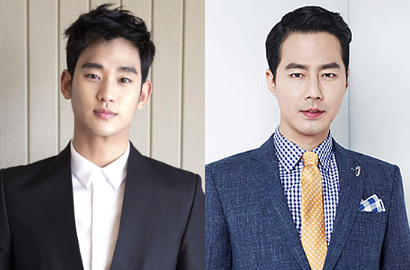 Kim Soo Hyun Susul Jo In Sung Tolak Tawaran Main Film 'Kwon Bob'
