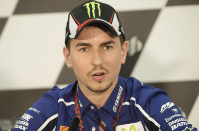 Jorge Lorenzo Masih Ragu Perpanjang Kontraknya di Yamaha