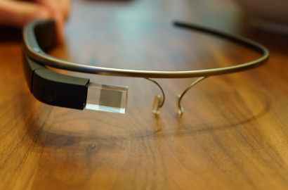Google Glass Dijual Hanya Sehari dengan Harga Rp 17 Juta