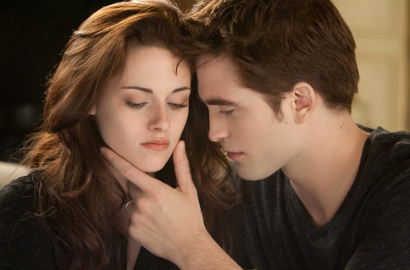 Bonus Selangit Rob Pattinson dan Kristen Stewart di 'Twilight' Terungkap